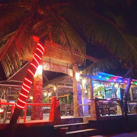 Beer'S House Bungalows เบียร์เฮ้าส์บังกะโล Ban Lamai Екстериор снимка
