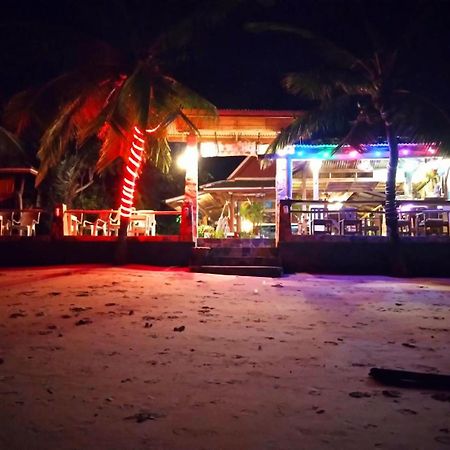 Beer'S House Bungalows เบียร์เฮ้าส์บังกะโล Ban Lamai Екстериор снимка