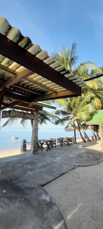 Beer'S House Bungalows เบียร์เฮ้าส์บังกะโล Ban Lamai Екстериор снимка