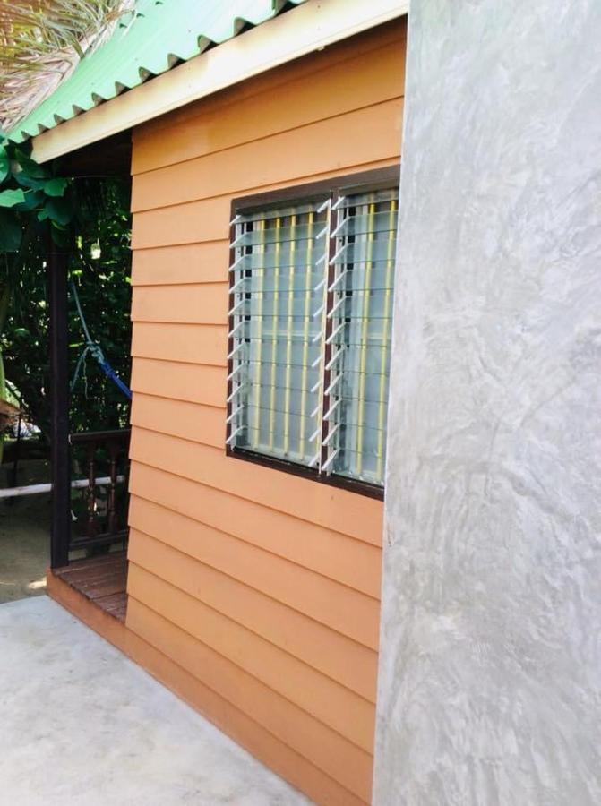 Beer'S House Bungalows เบียร์เฮ้าส์บังกะโล Ban Lamai Екстериор снимка